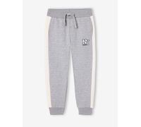Jogginghose Jungen grau Gr. 158/164 von Vertbaudet