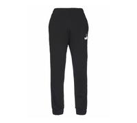 Jogginghose JUST RHYSE "Just Rhyse Just Rhyse Glow Jogginghose", Herren, Gr. S, US-Größen, schwarz, 80% Baumwolle, 20% Polyester, normal, Hosen Jogginghose (58723821-S) schwarz