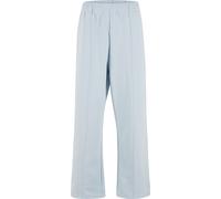 Jogginghose KARL KANI "Karl Kani Signature Straight Leg Sweatpants", Herren, Gr. XL, US-Größen, light blau, 60% Baumwolle, 40% Polyester, normal, Hosen Jogginghose (20974462-XL) light blau