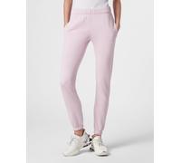 Jogginghose PLEIN SPORT "Jogginghosen", Damen, Gr. L, US-Größen, rosa (03, rose, pink), Obermaterial: 90% Baumwolle, 10% Polyester, Hosen Jogginghose (86755651-L) 03, rose, pink