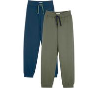 Jogginghose mit Baumwolle (2er Pack) 134