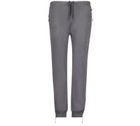 Jogginghose mit Bündchen Grau 2XL