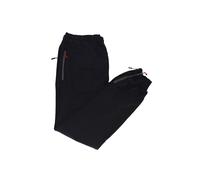 Jogginghose mit Bündchen Navy Dunkelblau 2XL