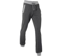 Jogginghose mit Kontrastbündchen 44/46 (L)