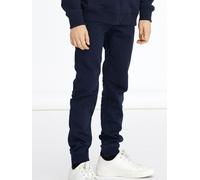 Name It Jogginghose NKMSWEAT für Jungen – verstellbarer Bund & Kordelzug – Dunkelblau Gr. 98