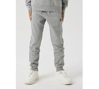 Name It Jogginghose NKMVIMO Regular Fit mit Bündchen & Stretchkomfort Grau Melange Gr. 158