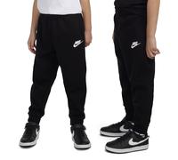 Nike Baby - Jungen 86l091-023_5-6y Shirt, Schwarz, 5 Jahre EU