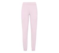 Jogginghose PLEIN SPORT "Jogginghosen", Damen, Gr. L, US-Größen, rosa (03, rose, pink), Obermaterial: 90% Baumwolle, 10% Polyester, Hosen Jogginghose (86755651-L) 03, rose, pink