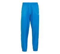 Jogginghose SERGIO TACCHINI "CARSON 021 SLIM PANT Herren", Herren, Gr. M, EURO-Größen, blau (directoire blau), 100% POLYESTER, slim fit, Hosen Jogginghose, Trainingshose Herren, Jogginghose, Retro, Sp