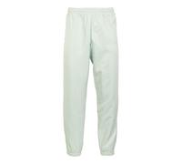 Jogginghose SERGIO TACCHINI "CARSON 021 SLIM PANT Herren", Herren, Gr. M, EURO-Größen, grün (surf spray, weiß), 100% POLYESTER, slim fit, Hosen Jogginghose, Trainingshose Herren, Jogginghose, Retro, S