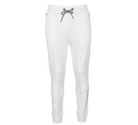 Jogginghose TOP GUN "TG22006", Herren, Gr. 3xl, US-Größen, weiß, Obermaterial: 80% Baumwolle, 20% Polyester, Hosen Jogginghose (70454229-XXXL) weiß