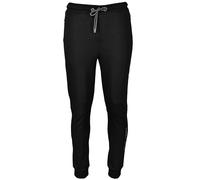 Jogginghose TOP GUN "TG22006" Gr. 48 (S), Normalgrößen, schwarz (black) Herren Hosen (76875539-S) black