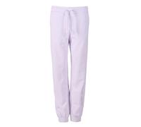 Jogginghose TOP GUN "TG22021", Damen, Gr. 56 (XXL), US-Größen, lila (lavendel), 100% Baumwolle, Hosen Jogginghose (35873265-XXL) lavendel