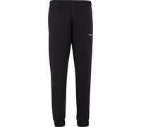 Jogginghose "Upscale by Mister Tee Upscale Core EMB Heavy Sweatpants", Herren, Gr. XL, US-Größen, schwarz, 100% Baumwolle, UPSCALE BY MISTER TEE, normal, Hosen Jogginghose (47433214-XL) schwarz