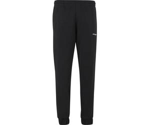 Jogginghose "Upscale by Mister Tee Upscale Core EMB Heavy Sweatpants", Herren, Gr. XL, US-Größen, schwarz, 100% Baumwolle, UPSCALE BY MISTER TEE, normal, Hosen Jogginghose (47433214-XL) schwarz