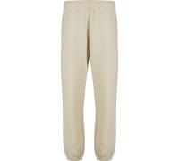 Urban Classics Jogginghose Basic Essential Herren Beige Gr. 4XL
