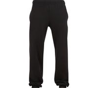 Urban Classics Herren Sporthose Basic Loose Sweatpants, lässige Männer Freizeithose, Größen S - 5XL