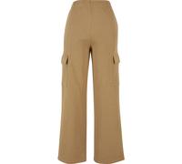 Urban Classics Ladies' Baggy Light Terry Sweat Pants für Damen - L