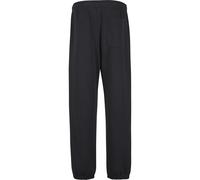 Urban Classics Fluffy Sweatpants Black, 3XL