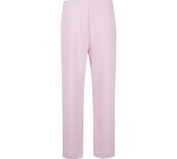 Urban Classics Men's TB6749-Fluffy Sweatpants, softpink, 4XL