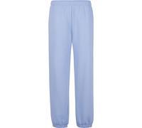 Urban Classics Fluffy Sweatpants PowderBlue, XS