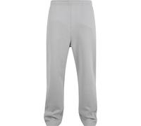 Urban Classics Fluffy Trackpants lightasphalt, 3XL
