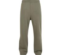 Urban Classics Fluffy Trackpants paleolive, Größe XXL, Herren, Baumwolle