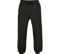 Urban Classics Herren Basic Jogg Pants Black, S