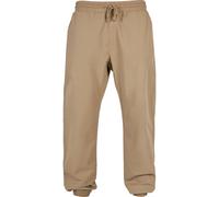 Urban Classics Herren Basic Jogg Pants unionbeige, S