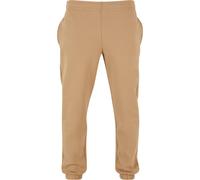 Urban Classics Cozy Sweatpants Trainingshose beige in S