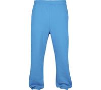 Urban Classics TB014B Herren Sweatpants, Türkis (Turquoise), XS