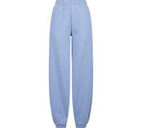 Urban Classics Ladies Fluffy Sweatpants PowderBlue, S