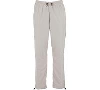Urban Classics Piped Panel Tracksuit Pants Beige 3XL Herren
