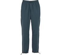 Urban Classics Piped Panel Tracksuit Pants Grün XL Mann