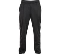 Urban Classics Herren Sporthose Retro Tricot Track Pants, Männer Jogginghose im Retro Look, Straight Leg