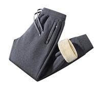 Jogginghose Winter Herren Jeanshosen Winterhosen Funktionshose Dehnbund Lackhose Ohne Seitlichen 32 Kurhose Hellgraue Hosenschnitte Tourenhosen 6XL Blaumann 2in1 Unten Elevenate King Gestreift