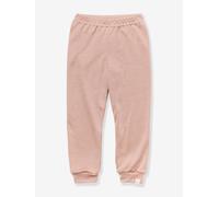 Joggpants aus Wolle/Seide Kinder ENGEL altrosa Gr. 140
