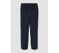 Jogpants aus Breitcord im Relaxed Fit XXL blau 2163329.5798.XXL
