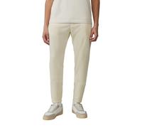 Jogpants aus Jersey wollweiß XXL