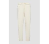 Jogpants aus Struktur-Jersey 36 Beige 2161363.8100.36