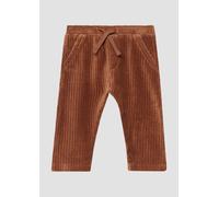 Jogpants aus weichem Cord 74 braun 2170763.8822.74