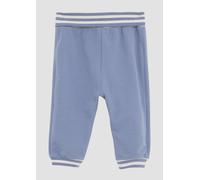 s.Oliver Jogginghose 80 blau