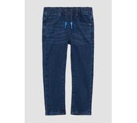 Jogpants Jeans Pelle / Regular Fit / Mid Rise / Straight Leg 140/SLIM blau 2153063.58Z4.140_SLIM