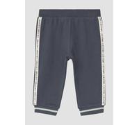 Jogpants mit Elastikbund 80 grau 2168998.9825.80