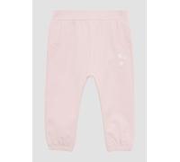 Jogpants mit Elastikbund und Stickerei 80 Rosa 2165019.4101.80