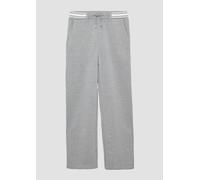 Jogpants mit geradem Bein im Loose Fit 134 grau 2170730.95W0.134