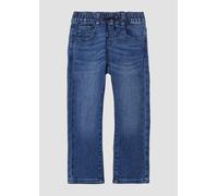 Jogpants Pelle / Regular Fit / Mid Rise / Straight Leg 128/REG blau 2149714.54Z2.128_REG
