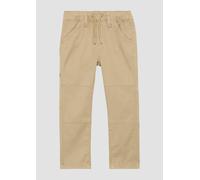 Jogpants Pelle / Regular Fit / Mid Rise / Straight Leg 92/REG Beige 2162381.8195.92_REG