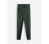 Jogpants - Scuba - Dunkelgrün S