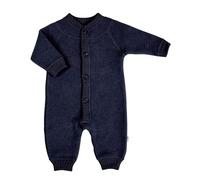 Joha Anzug - Wolle,90/2 Jahre,Marineblau